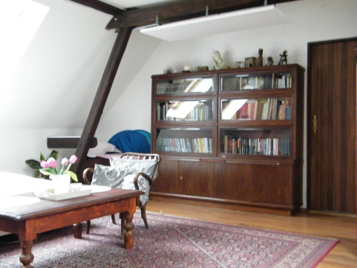 U Slunce Apartment Ostredek Екстериор снимка